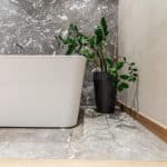 Linea Badkamer Paal